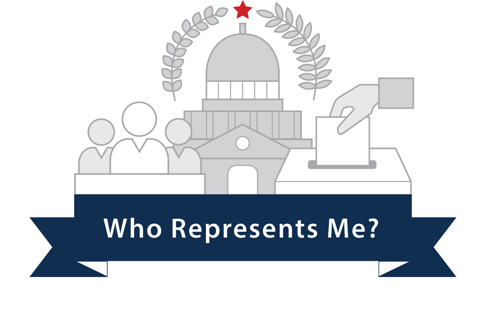 Who Represents Me?
